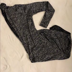 White House Black Market Long Sweater Duster